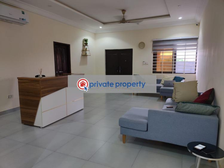 Warehouse For Sale &nbsp;amasaman Ga East Municipal Accra - 10