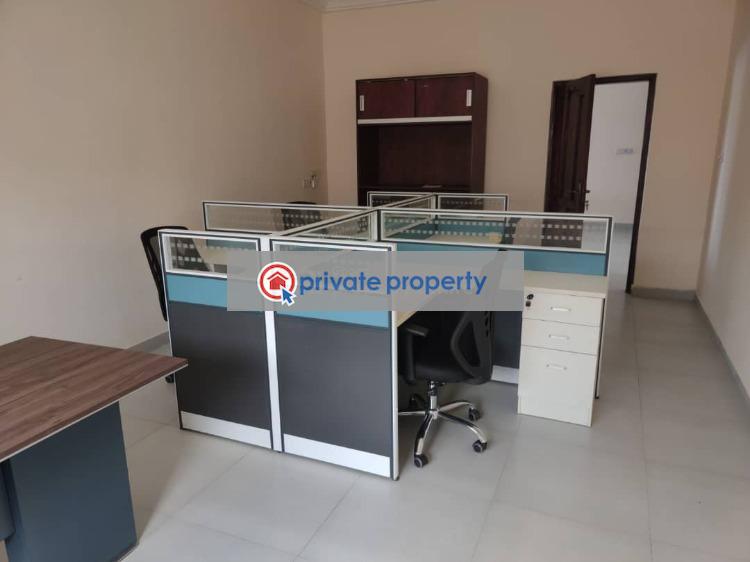 Warehouse For Sale &nbsp;amasaman Ga East Municipal Accra - 6