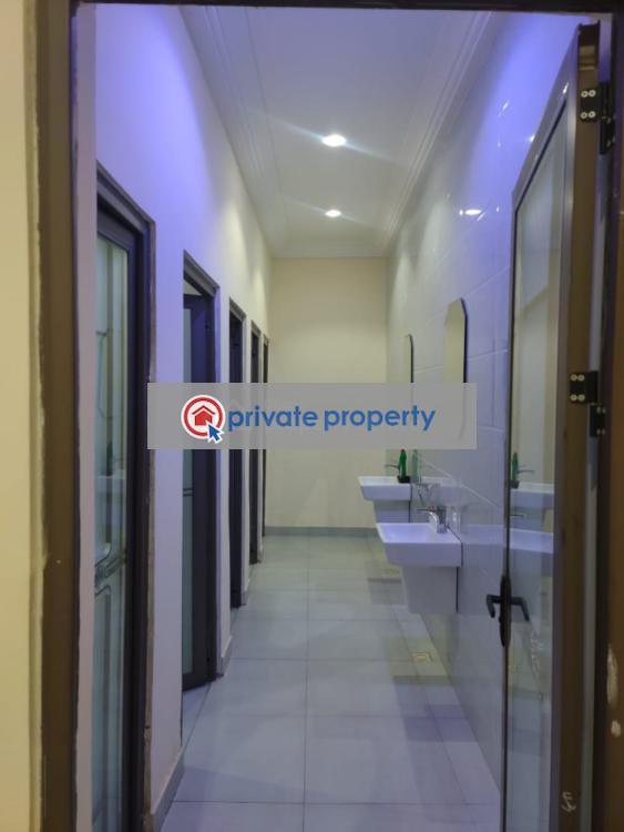 Warehouse For Sale &nbsp;amasaman Ga East Municipal Accra - 15