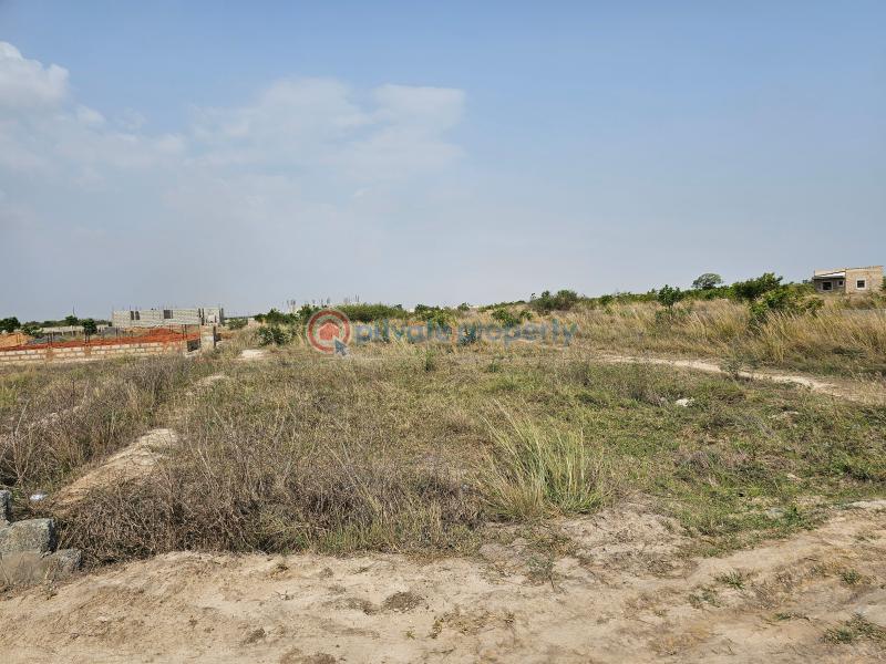 Land For Sale Ningo Prampram District Accra - 5