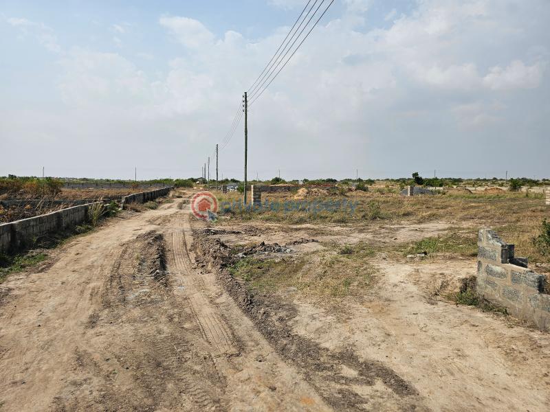 Land For Sale Ningo Prampram District Accra - 3