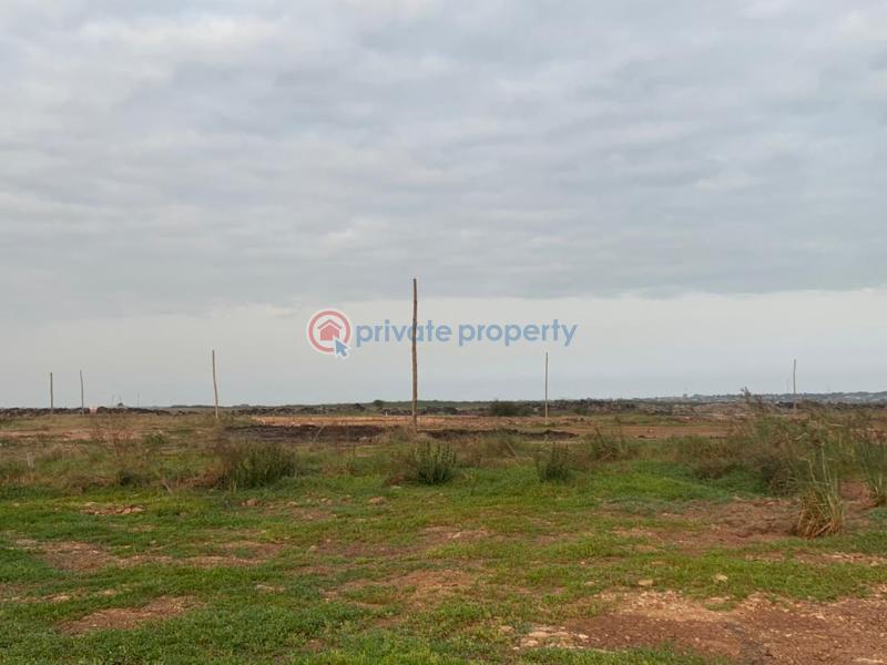 Land For Sale Tema Accra - 3