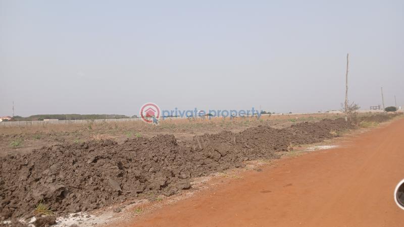 Land For Sale Tema Accra - 3