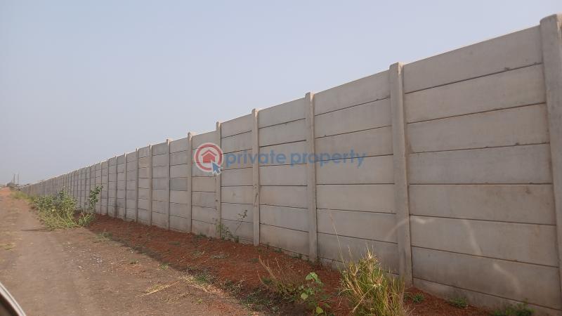 Land For Sale Tema Accra - 2