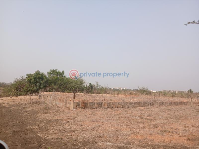 Land For Sale Tema Accra - 0