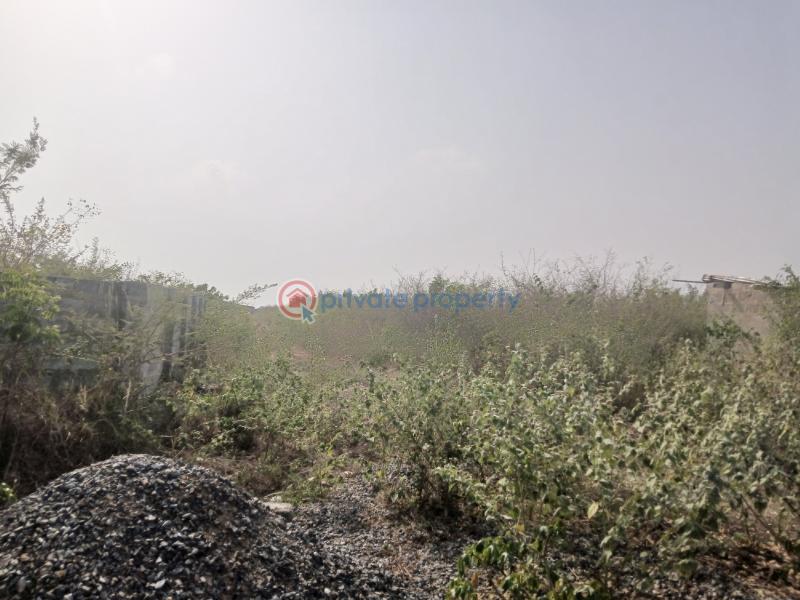 Land For Sale Tema Accra - 5