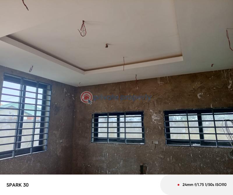 5 bedroom House For Sale Dansoman Bar Chart Area Ghana Accra Metropolitan  - 9