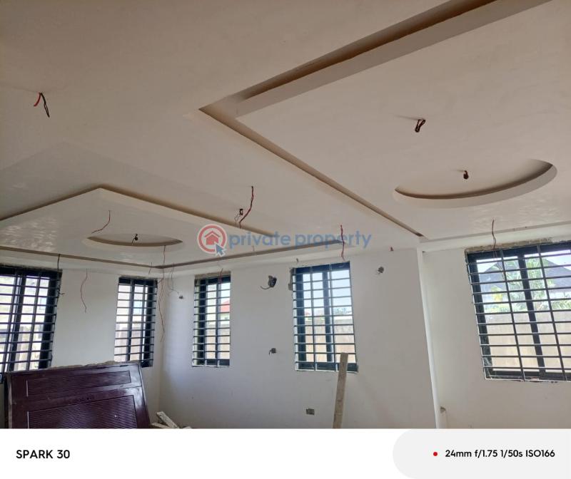 5 bedroom House For Sale Dansoman Bar Chart Area Ghana Accra Metropolitan  - 8