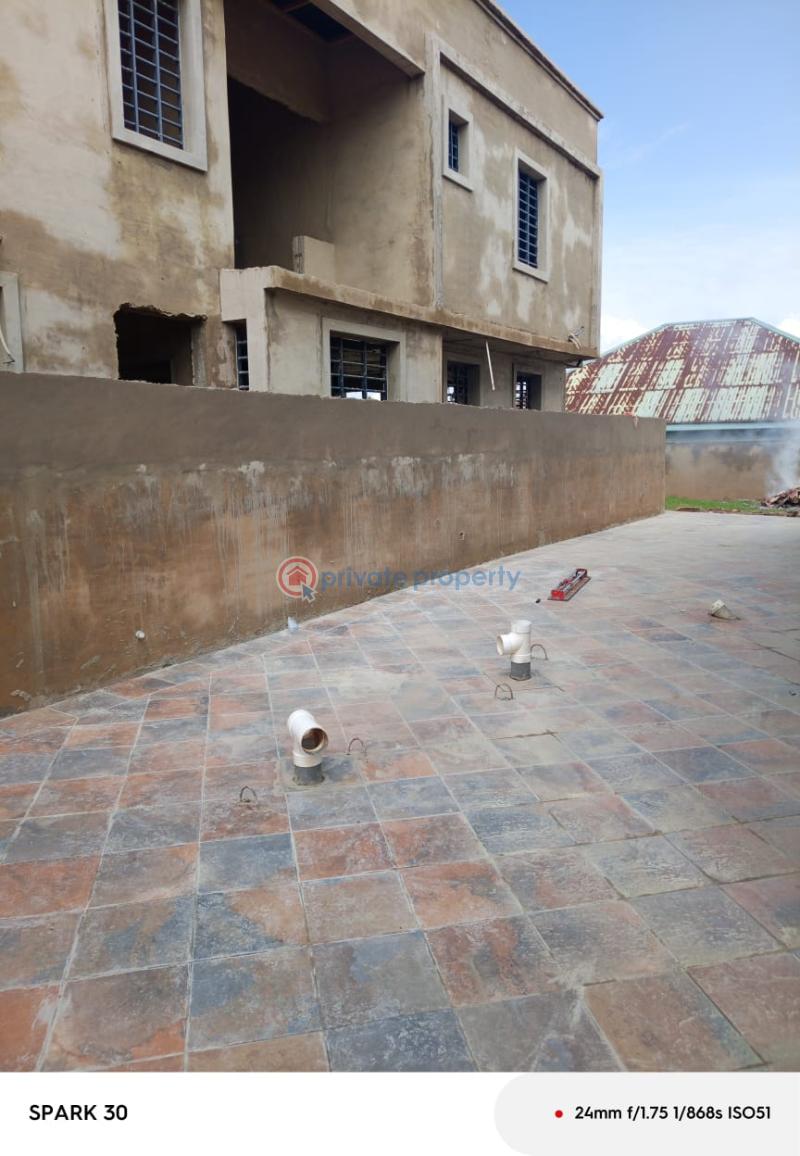 5 bedroom House For Sale Dansoman Bar Chart Area Ghana Accra Metropolitan  - 7