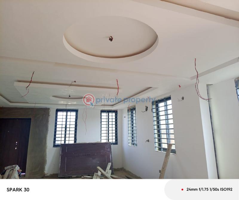 5 bedroom House For Sale Dansoman Bar Chart Area Ghana Accra Metropolitan  - 5