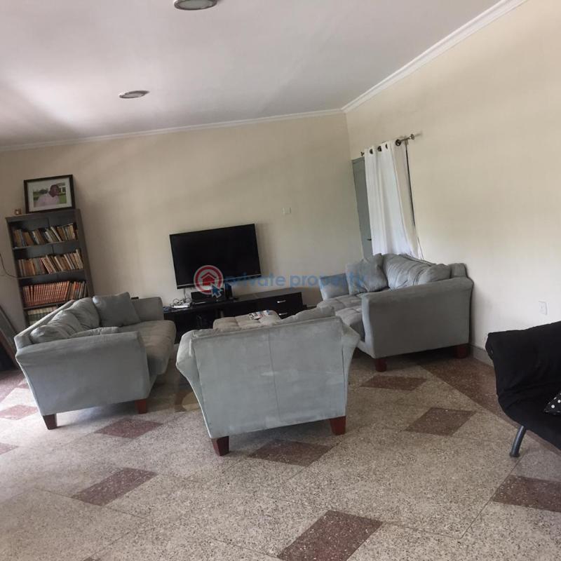 6 bedroom House For Sale S. Odorkor Dansoman Accra - 2