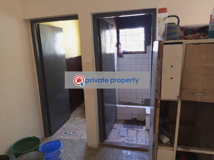 5 bedroom Detached Bungalow For Sale &nbsp;dansoman Adb Bank Area Accra Metropolitan  - 5