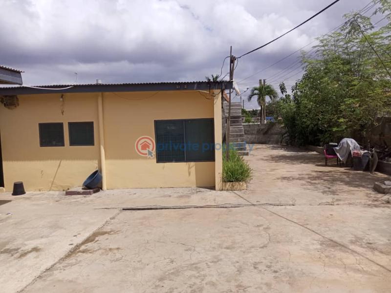 5 bedroom House For Sale Dansoman Behind Adb Bank Ghana Accra Metropolitan (PID 2PAEUP