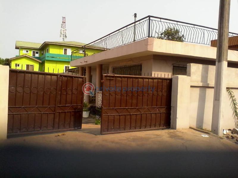 5 bedroom House For Rent Dansoman Control Bus Stop Ghana Accra Metropolitan (PID 2PAEUD