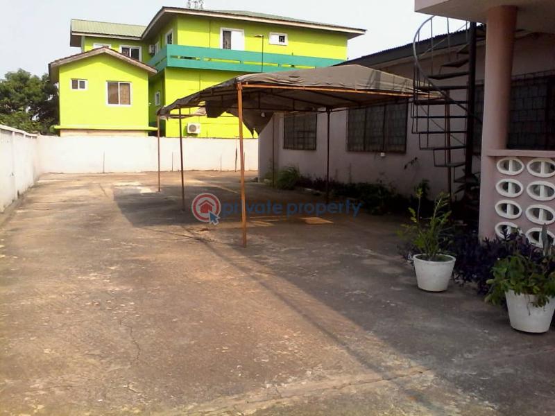 5 bedroom House For Rent Dansoman Control Bus Stop Ghana Accra