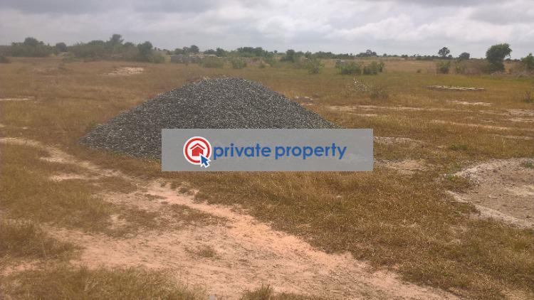 Land For Sale &nbsp;ashaiman Roundabout Adjacent Bank Of Africa Ashaiman Municipal Accra - 3