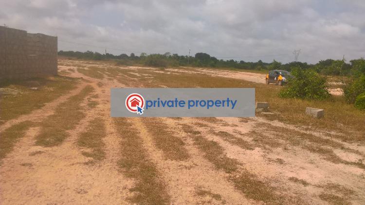 Land For Sale &nbsp;ashaiman Roundabout Adjacent Bank Of Africa Ashaiman Municipal Accra - 2