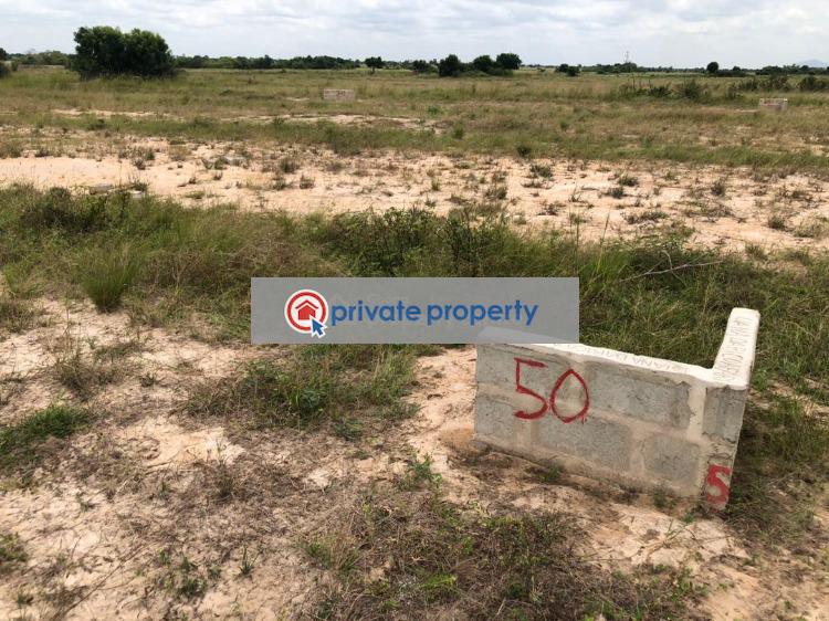 Residential Land For Sale &nbsp;dawa Tema Accra - 4