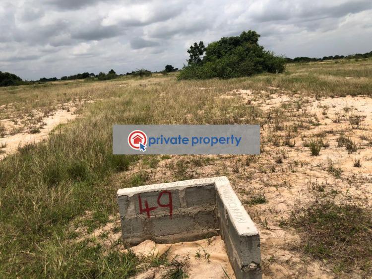 Residential Land For Sale &nbsp;dawa Tema Accra - 3