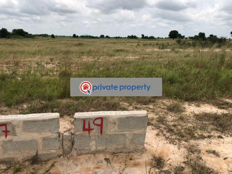 Residential Land For Sale &nbsp;dawa Tema Accra - 2