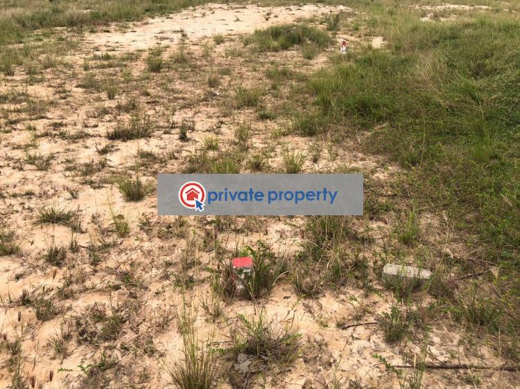 Residential Land For Sale &nbsp;dawa Tema Accra - 1