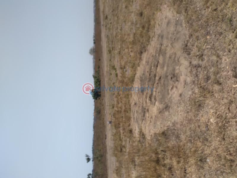 Land For Sale Central University Dawhenya Ningo Prampram District Accra - 5
