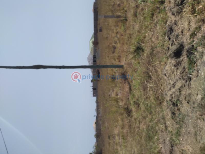 Land For Sale Central University Dawhenya Ningo Prampram District Accra - 6