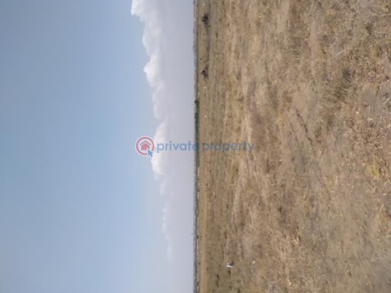 Land For Sale Central University Dawhenya Ningo Prampram District Accra - 4