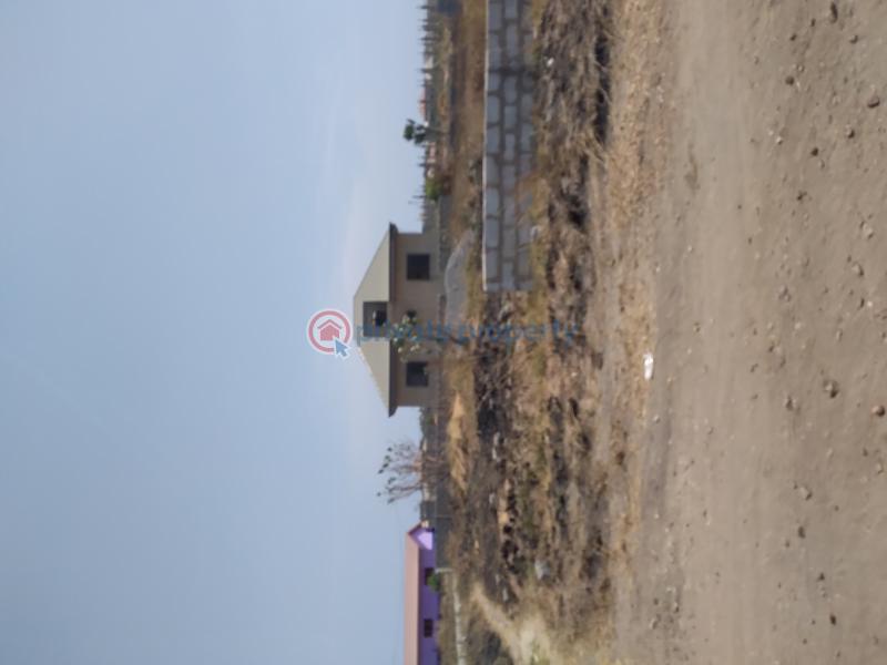 Land For Sale Central University Dawhenya Ningo Prampram District Accra - 7