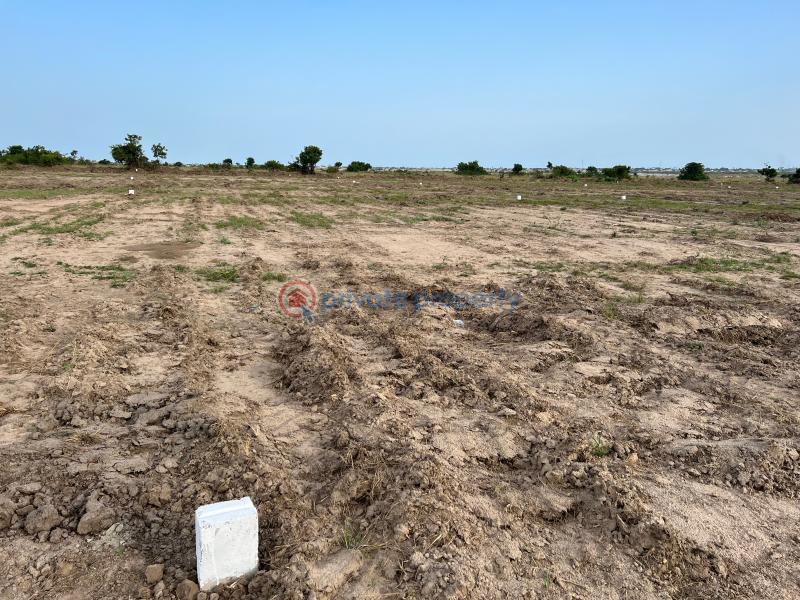 Land For Sale Laplerku Dominion Court Dawhenya Ningo Prampram District Accra - 1