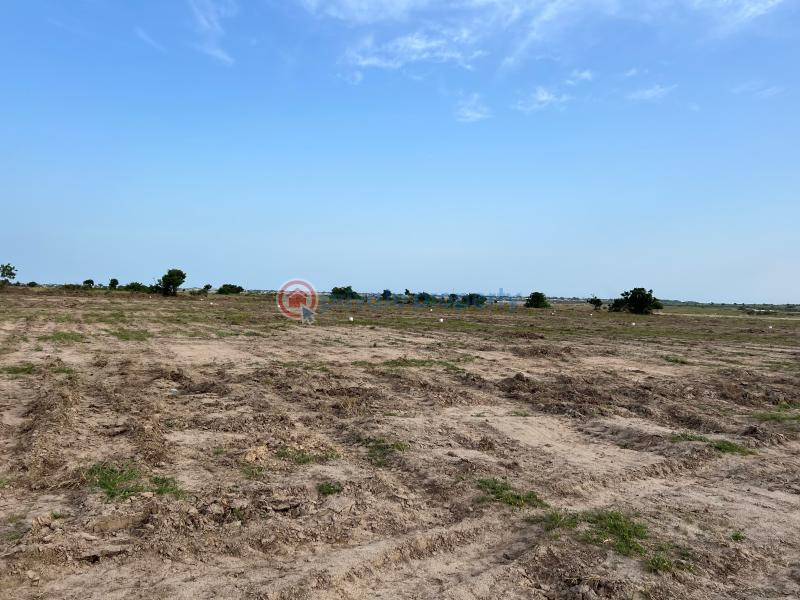 Land For Sale Laplerku Dominion Court Dawhenya Ningo Prampram District Accra - 1