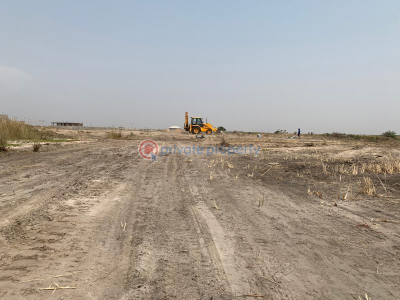 Land For Sale Tema Accra - 3