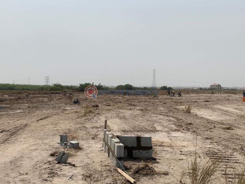 Land For Sale Tema Accra - 1