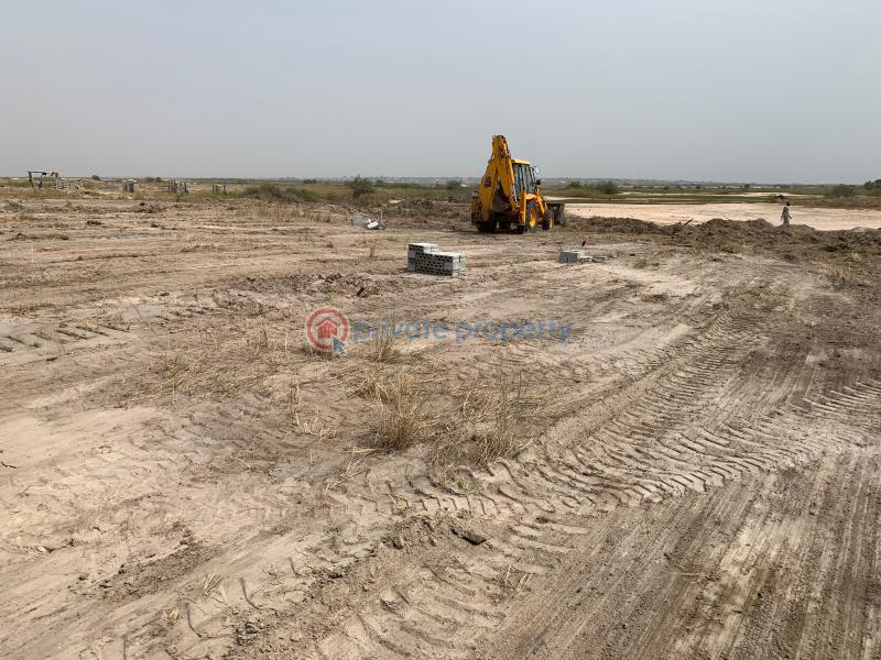 Land For Sale Tema Accra - 5