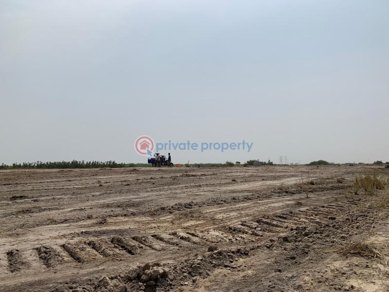Land For Sale Tema Accra - 2