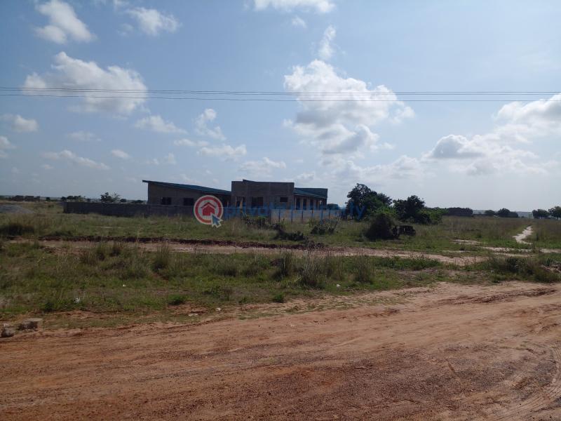 Land For Sale Dawhenya Ningo Prampram District Accra - 0