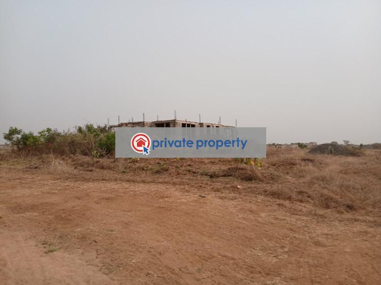 Mixed use Land For Sale Ningo Prampram District Accra - 3