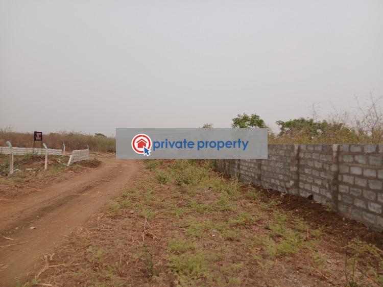 Mixed use Land For Sale Ningo Prampram District Accra - 1