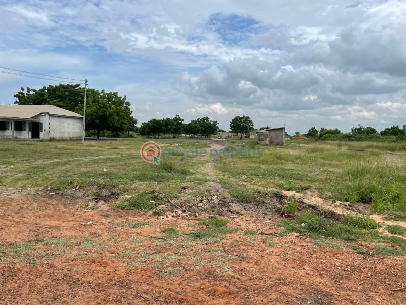 Land For Sale Central University Dawhenya Ningo Prampram District Accra - 2