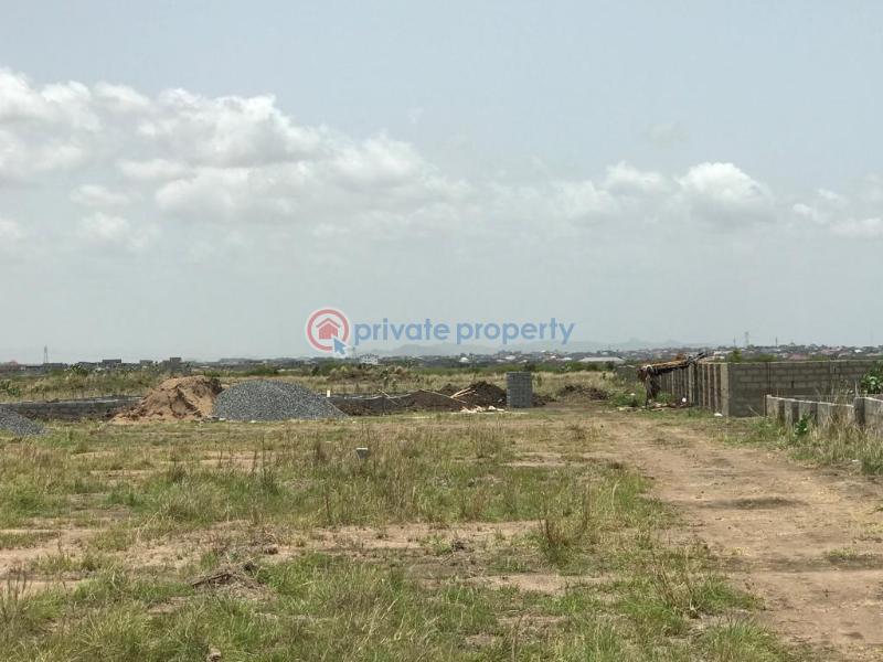Land For Sale Central University Dawhenya Ningo Prampram District Accra - 2