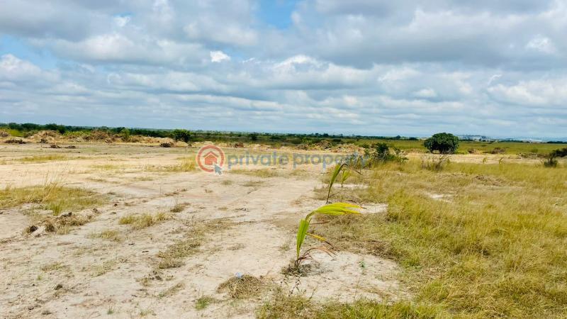 Land For Sale Ningo Prampram District Accra - 0