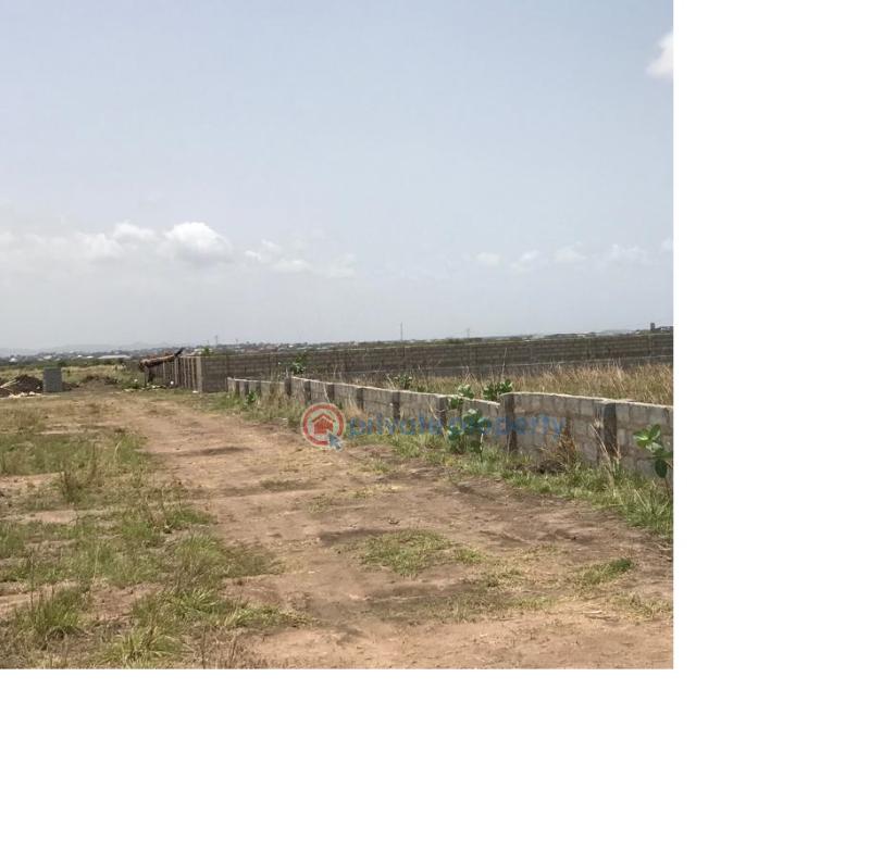 Land For Sale Central University Dawhenya Ningo Prampram District Accra - 2