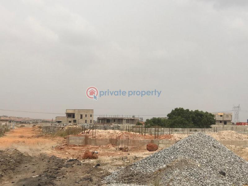 Land For Sale Central University Dawhenya Ningo Prampram District Accra - 1