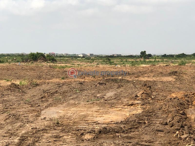 Mixed use Land For Sale Laplerku Dawhenya Ningo Prampram District Accra - 1