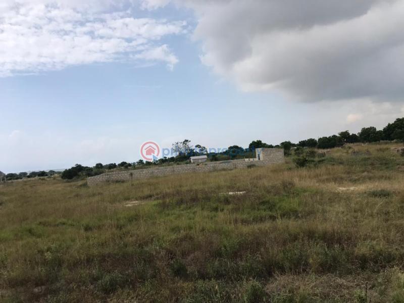 Land For Sale Lakpleku Solomon's Court Dawhenya Ningo Prampram District Accra - 1