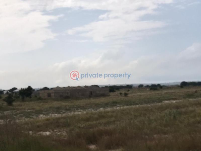 Land For Sale Larkpleku Solomon Court Dawhenya Ningo Prampram District Accra - 1