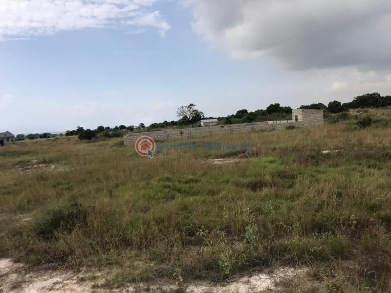 Land For Sale Larkpleku Solomon Court Dawhenya Ningo Prampram District Accra - 0