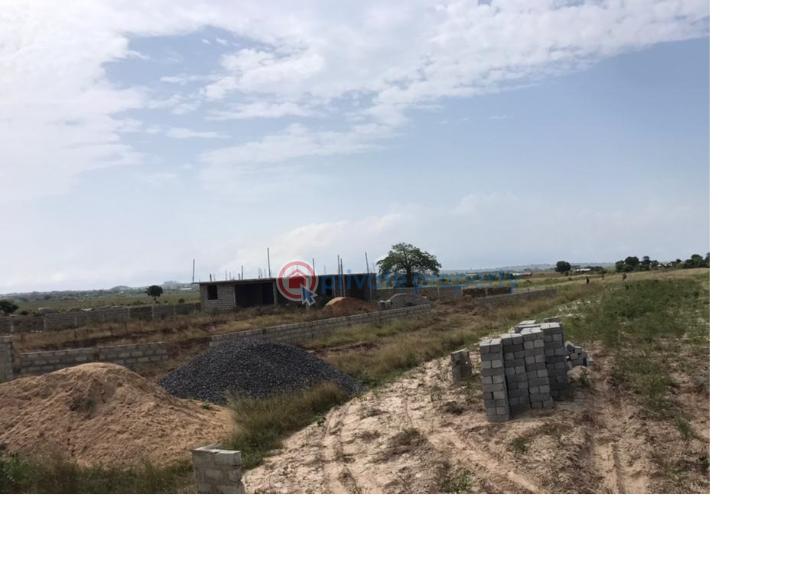Land For Sale Buerko B5 Plus Dawhenya Ningo Prampram District Accra - 3