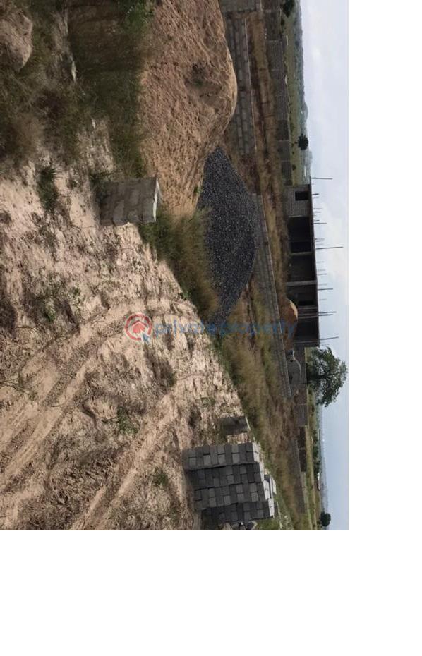 Land For Sale Buerko B5 Plus Dawhenya Ningo Prampram District Accra - 3