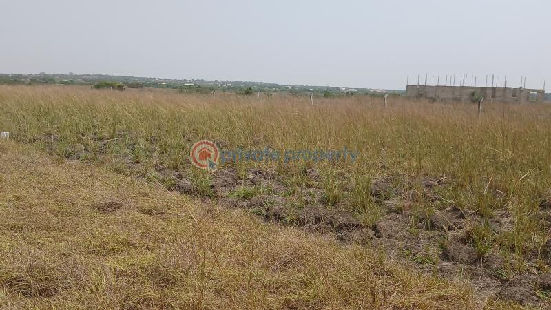 Mixed use Land For Sale Destination Bueko Ningo Prampram District Accra - 1